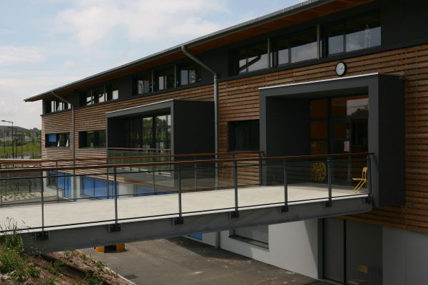 École primaire Sainte Anne et Saint Joseph Pacé