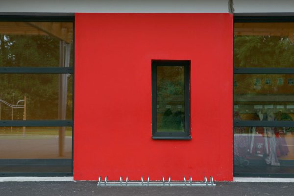 École primaire Sainte Anne et Saint Joseph Pacé