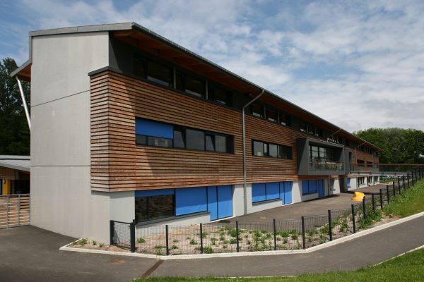 École primaire Sainte Anne et Saint Joseph Pacé