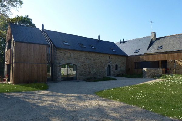 Gites ruraux « la Ferm’H »